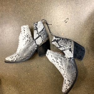 Cowboy Boots | Ankle Boot | Stagecoach Outfit 🤠